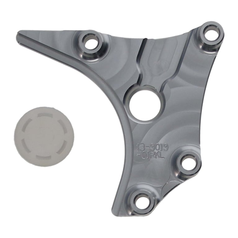 CLUTCH SLAVE CYLINDER GUARD 15-25 SHERCO 250 SC SE R 6 DAYS SEF 300 SIX REKLUSE RMS-226