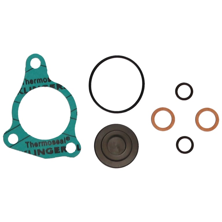 CLUTCH SLAVE CYLINDER REBUILD KIT 03-12 KTM 105 SX XC 85 SXS REKLUSE RMS-2303031