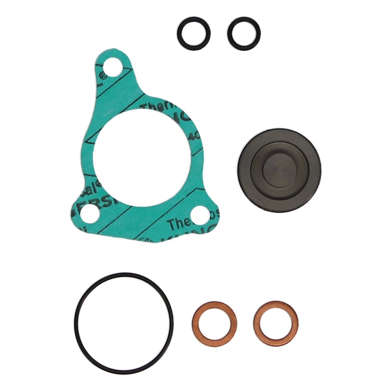 CLUTCH SLAVE CYLINDER REBUILD KIT 10-17 BETA KTM 250-520 RR RS S REKLUSE RMS-2313083
