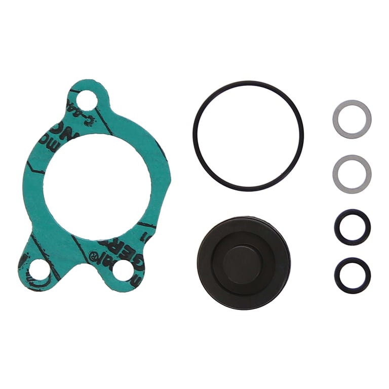 CLUTCH SLAVE CYLINDER REBUILD KIT 17-25 GAS HUSQ KTM 250-500 EC ES EX MC XC SX FX TE TX REKLUSE RMS-2313086