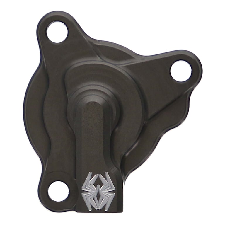 CLUTCH SLAVE CYLINDER ASSEMBLY 11-17 HUSA FE 250 350 HUSQ FC S KTM EXC F SX XC XCF W REKLUSE RMS-2400003