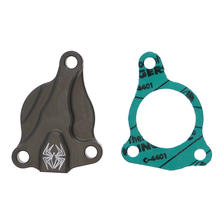 CLUTCH SLAVE CYLINDER ASSEMBLY 06-12 HUSA TE 250 300 KTM EXC E SX XC W REKLUSE RMS-2400007