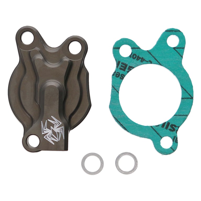 CLUTCH SLAVE CYLINDER ASSEMBLY 16-18 HUSQ TC 125 TE 150 TX KTM SX XC W REKLUSE RMS-2400017