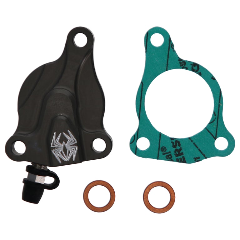 CLUTCH SLAVE CYLINDER ASSEMBLY 16-24 HUSQ 701 FC 450 FE 501 S FR FS FX KTM 690 R SMC REKLUSE RMS-2400021