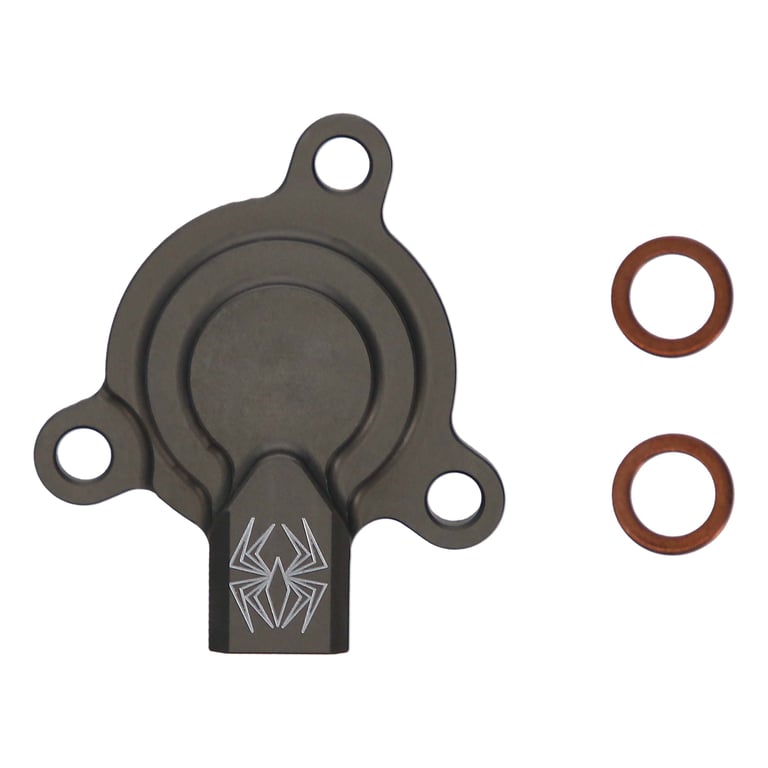 CLUTCH SLAVE CYLINDER ASSEMBLY 15-25 SHERCO 450 SCF R SEF 500 SM REKLUSE RMS-2408004
