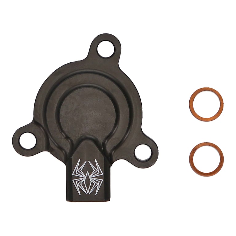 CLUTCH SLAVE CYLINDER ASSEMBLY 21-25 SHERCO 250 SE 300 REKLUSE RMS-2408008