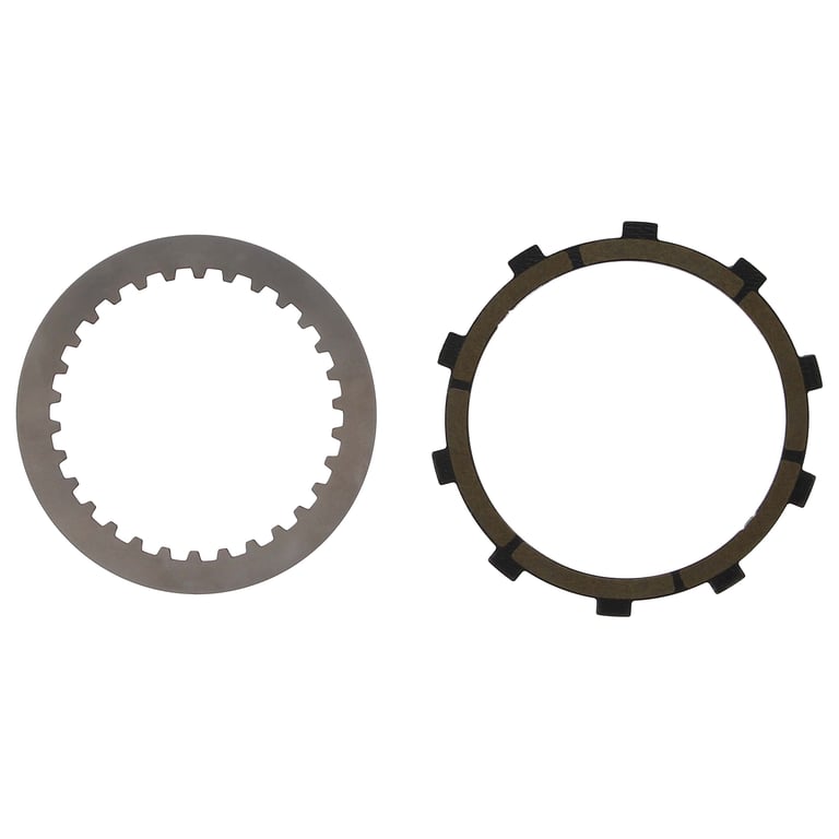 CLUTCH PACK TORQ DRIVE 19-23 HONDA CB 500 F ABS X CBR R CL CMX REBEL REKLUSE RMS-2801026