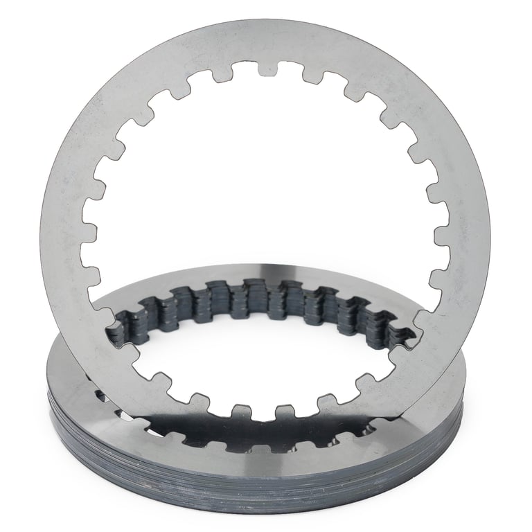 CLUTCH KIT CORE MANUAL TORQ DRIVE 15-18 HUSQ FC 250 350 FX KTM SX F XC REKLUSE RMS-7113081