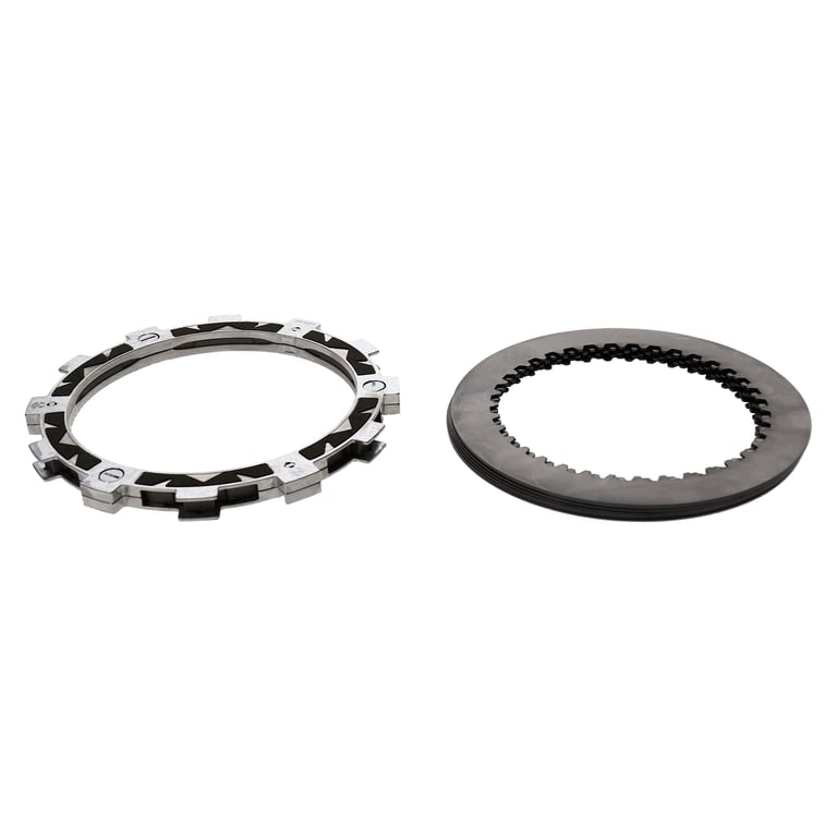 CLUTCH KIT CORE EXP 4.0 96-25 SUZUKI DR 650 S SE REKLUSE RMS-8106010