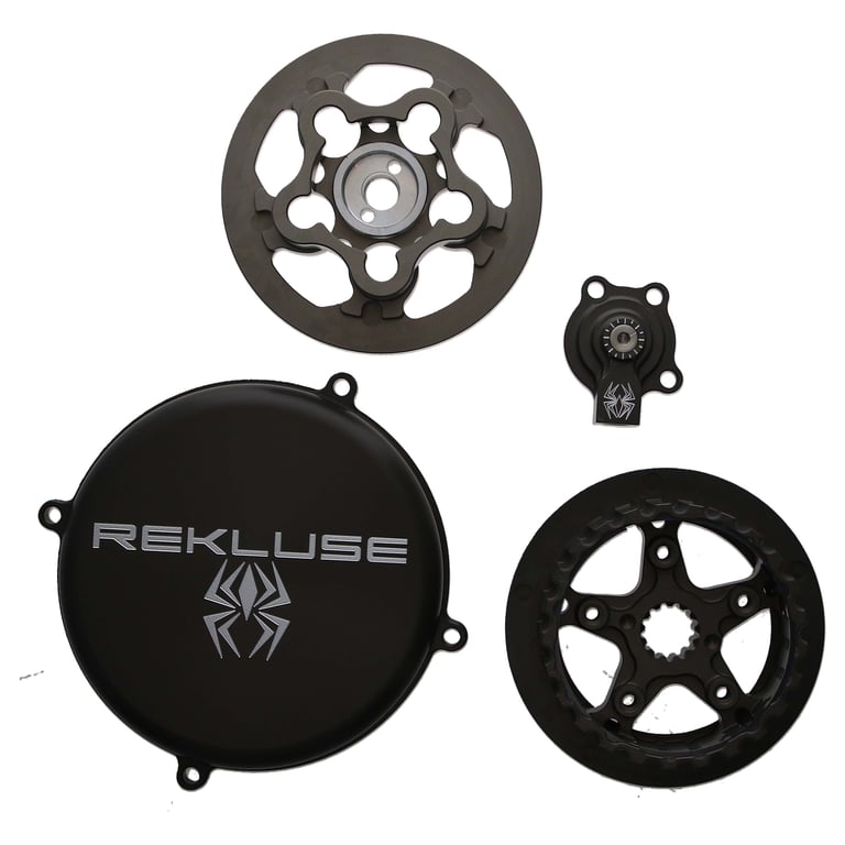 CLUTCH KIT CORE EXP 4.0 12-23 SHERCO 250 SCF R SE SEF I 300 REKLUSE RMS-8708024