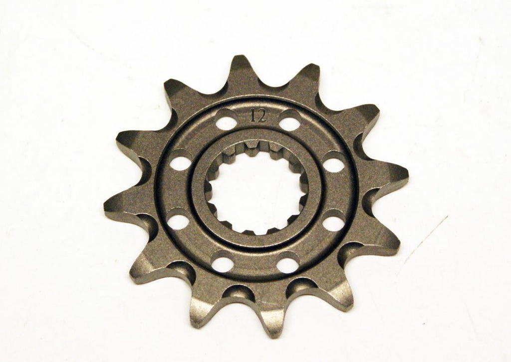 FRONT SPROCKET GROOVE & LIGHT, PROX 07.FS63010-12 TM