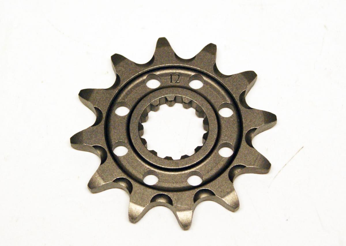 FRONT SPROCKET GROOVE & LIGHT, PROX 07.FS63010-12 TM