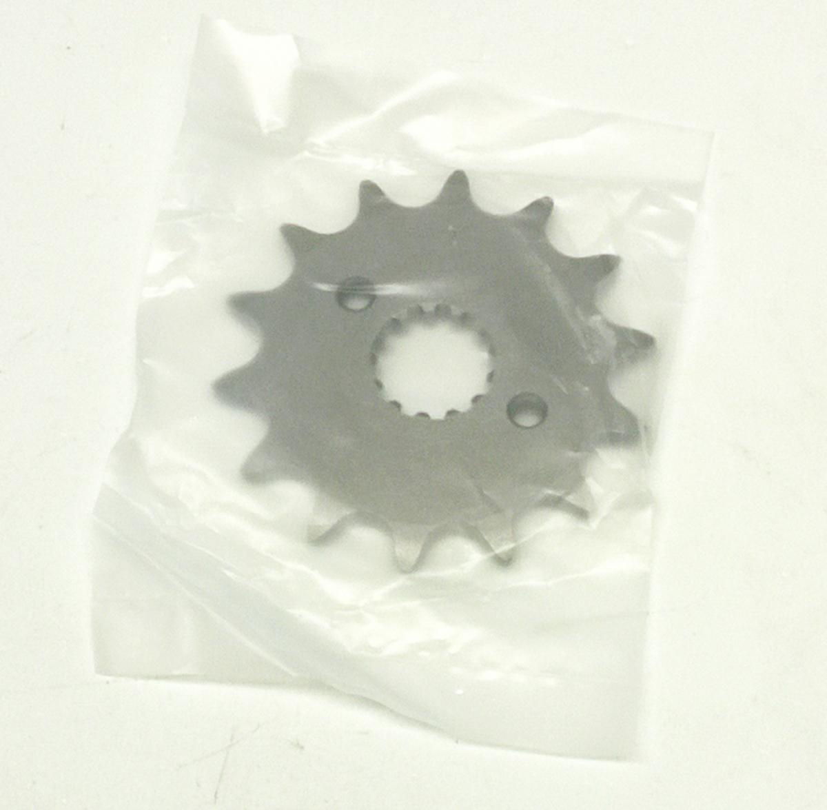 FRONT SPROCKET 14T [JTF1401-14]