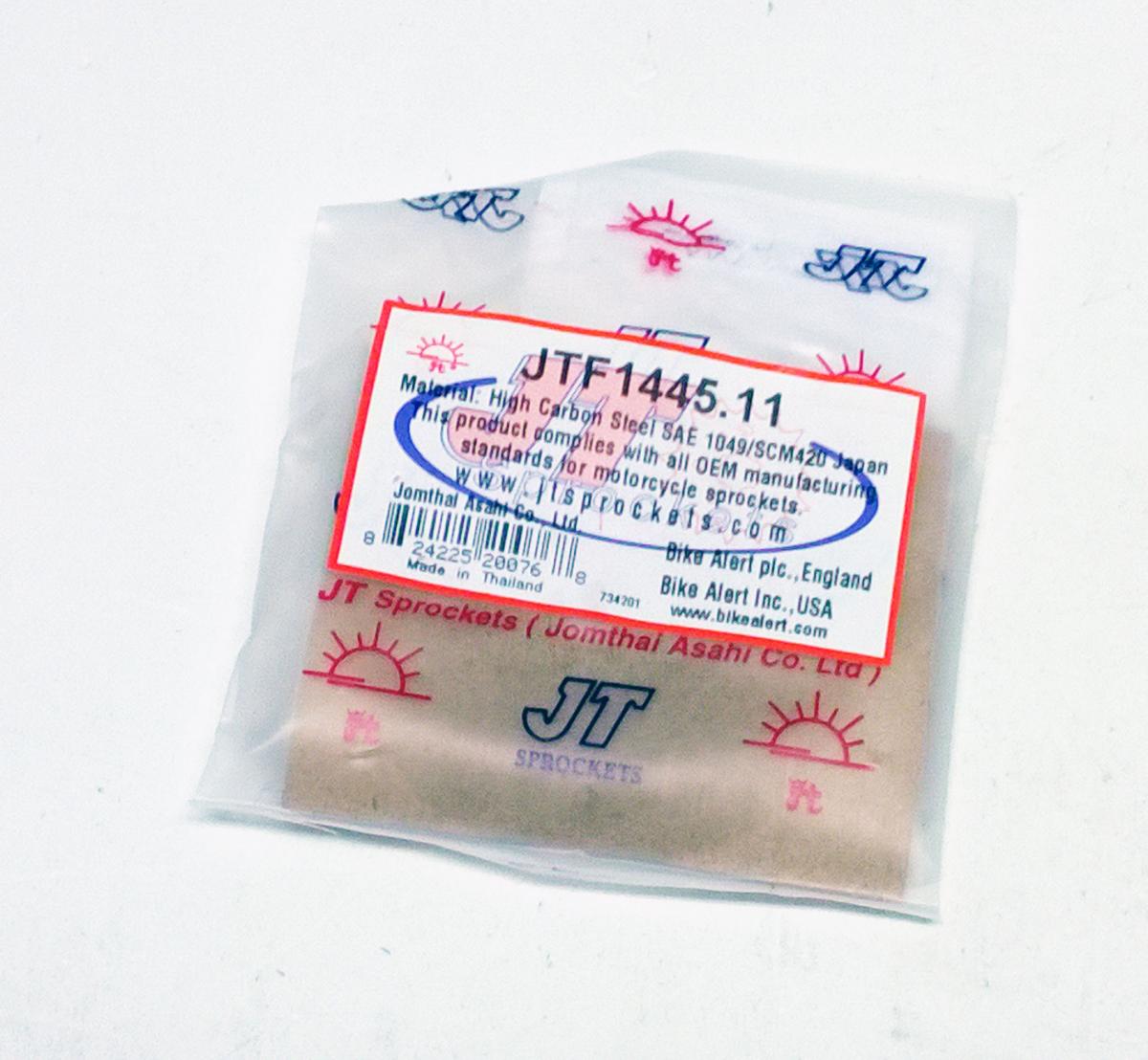 FRONT SPROCKET JTF1445.11 JT