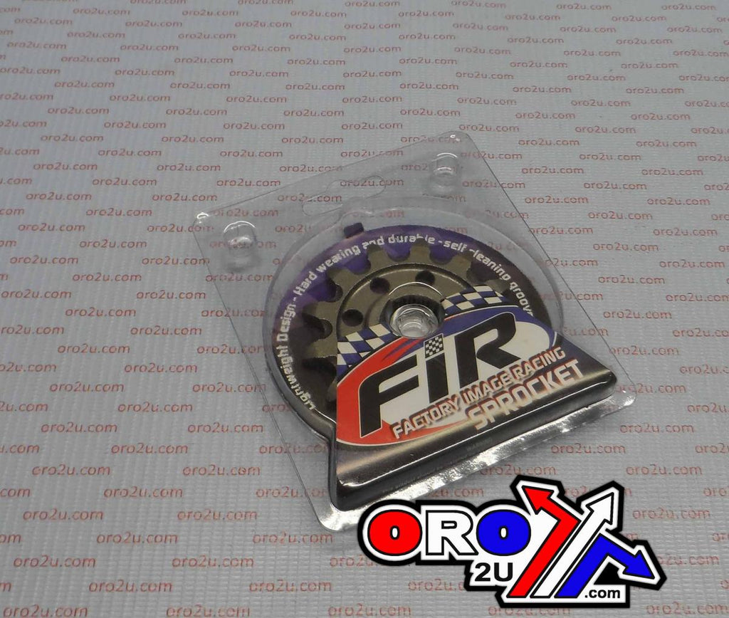 FRONT SPROCKET GROOVE & LIGHT JTF1323, JTF1323.1.13