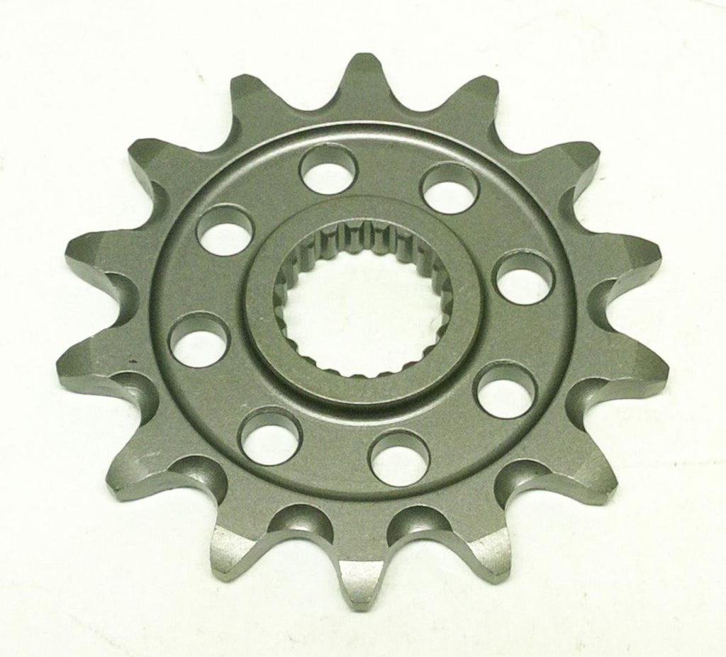 FRONT SPROCKET GRO0VE & LIGHT, PROX 07.FS12004-14
