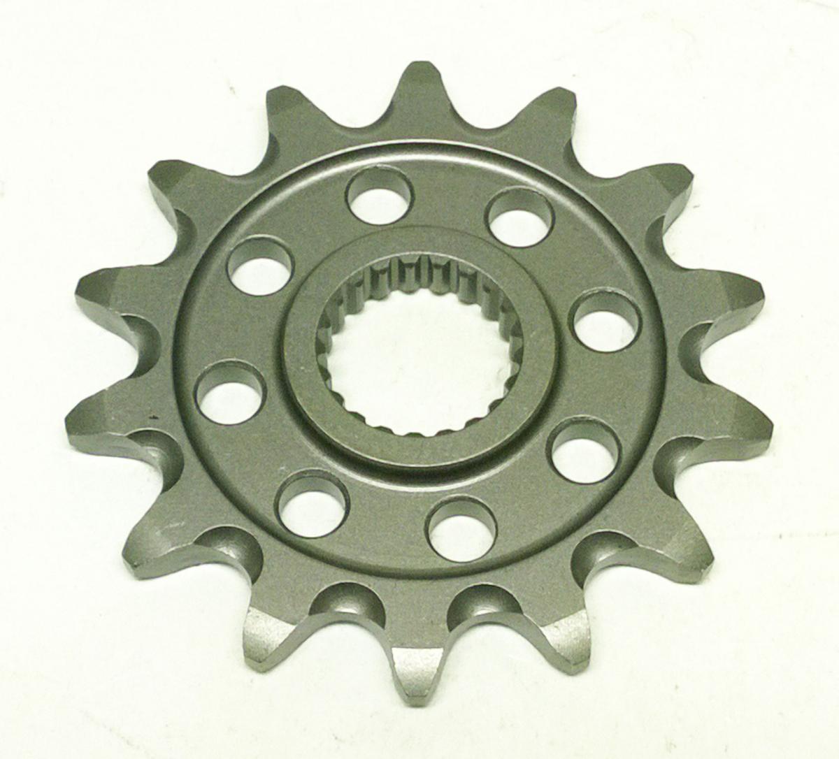 FRONT SPROCKET GRO0VE & LIGHT, PROX 07.FS12004-14