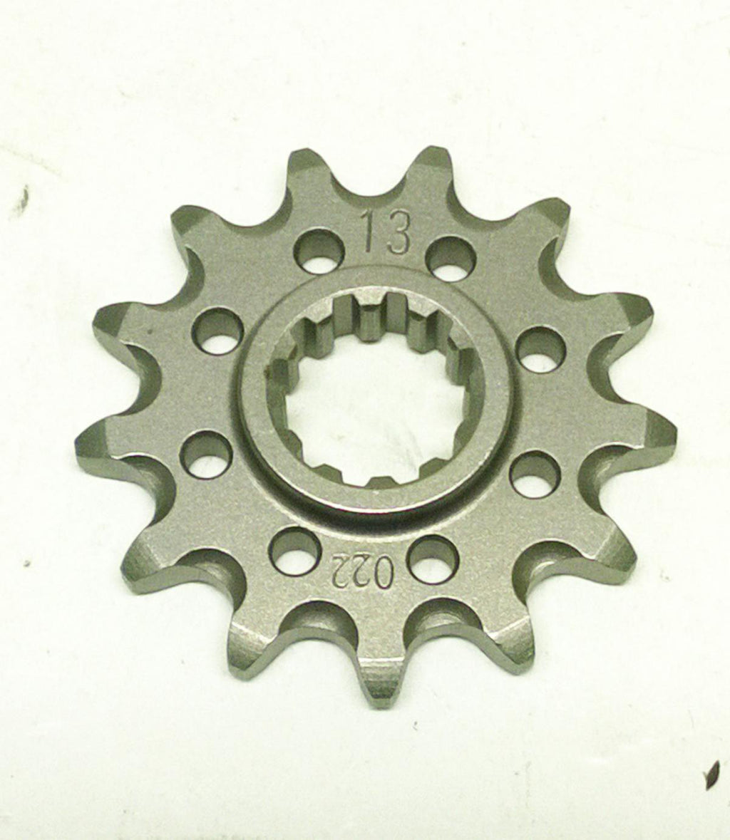 FRONT SPROCKET GROOVE & LIGHT, PROX 07.FS60004-13 KTM SX65
