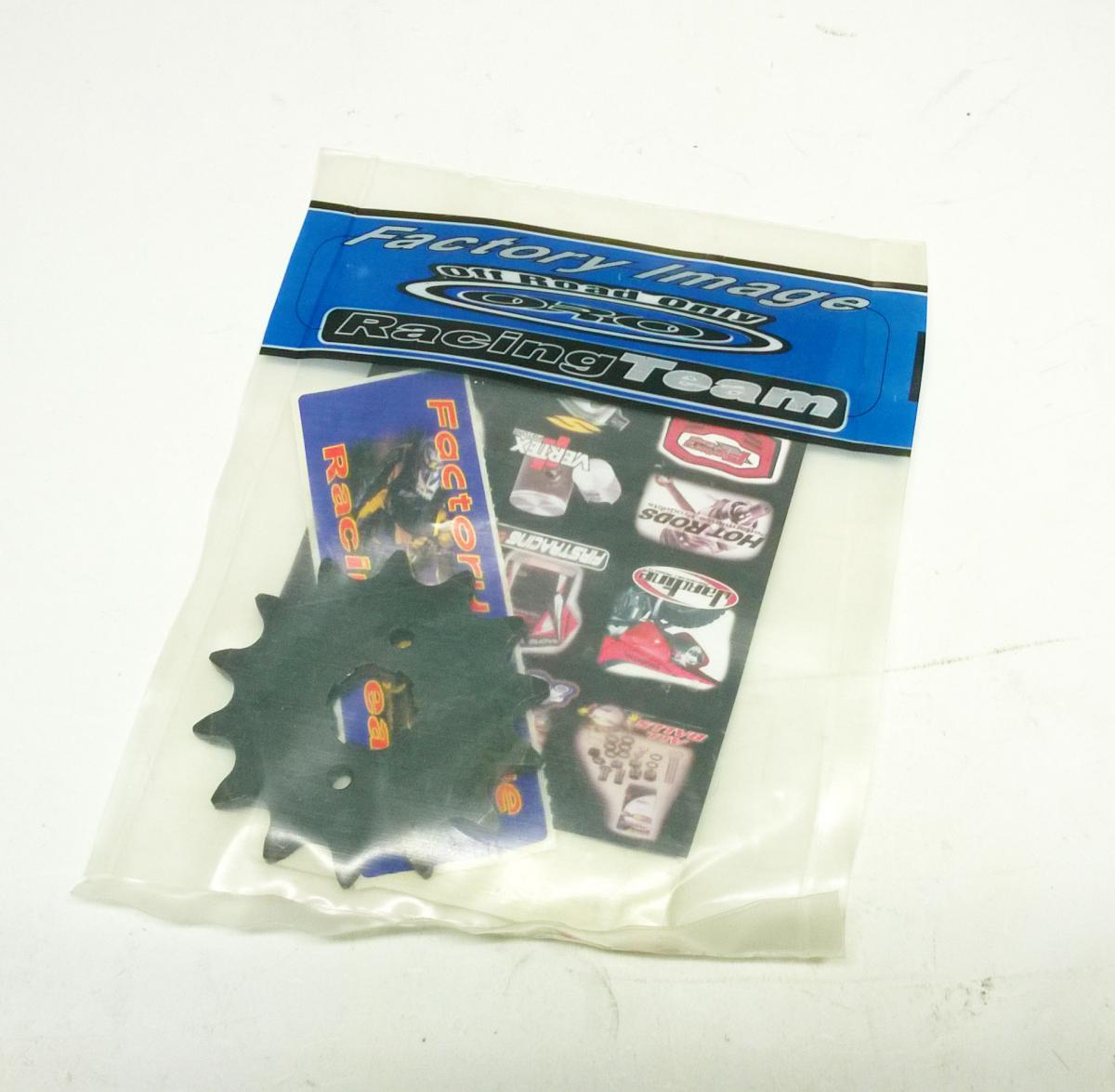 FRONT SPROCKET KYMCO 50