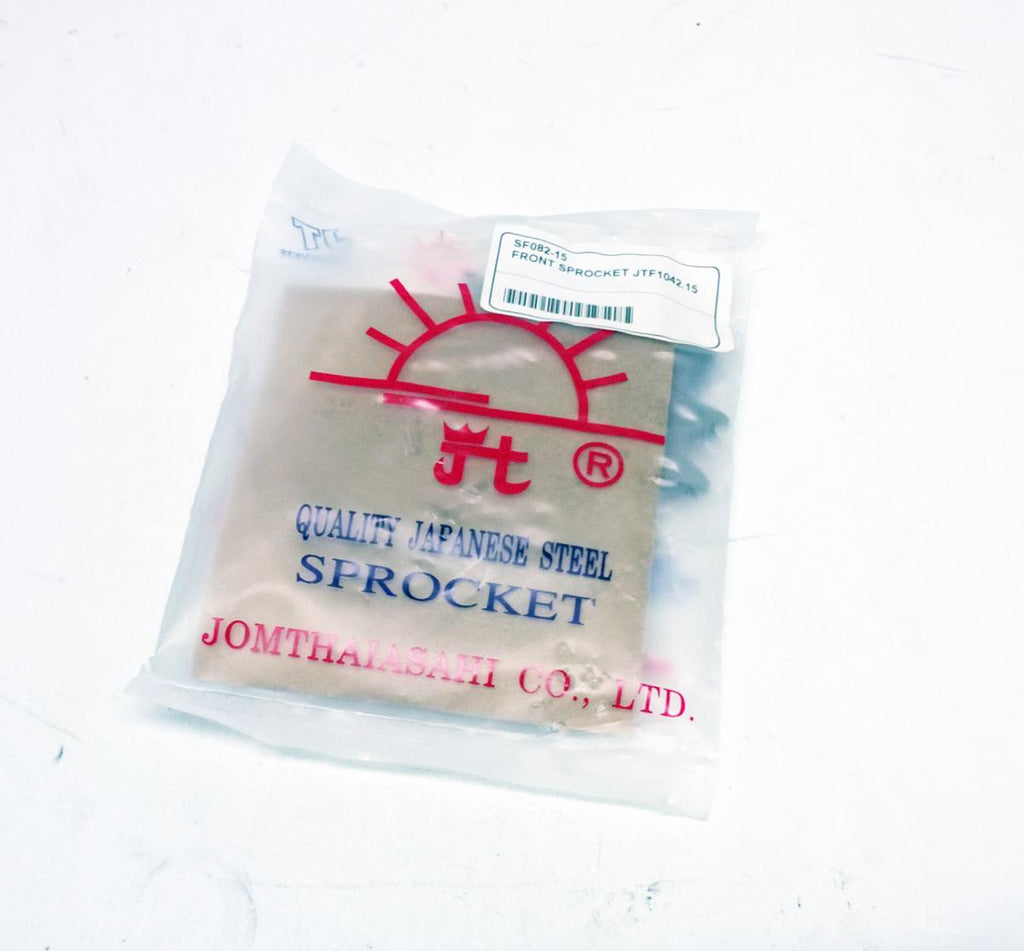FRONT SPROCKET JTF1042.15