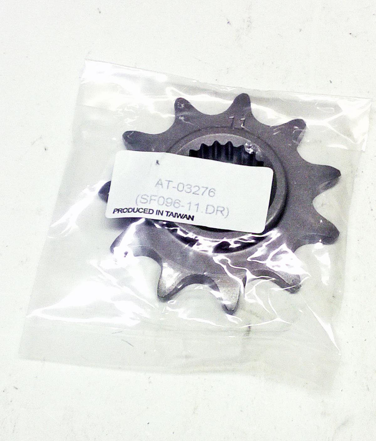 FRONT SPROCKET 11 [JTF3221.11] POLARIS, Polaris ATV 3221044