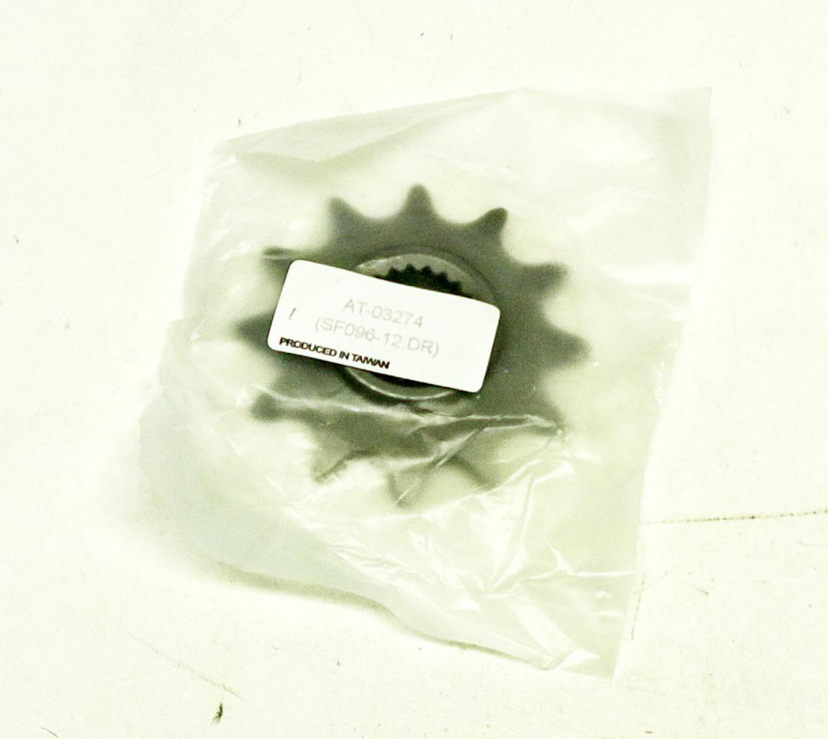 FRONT SPROCKET 12 [JTF3221.12] POLARIS, AT-03274