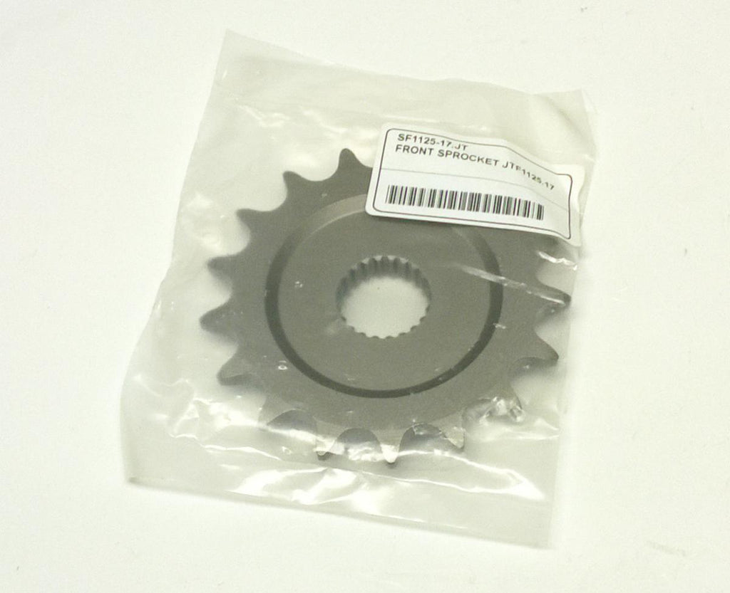 FRONT SPROCKET JTF1125.17