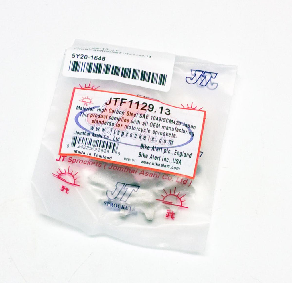 FRONT SPROCKET JTF1129.13