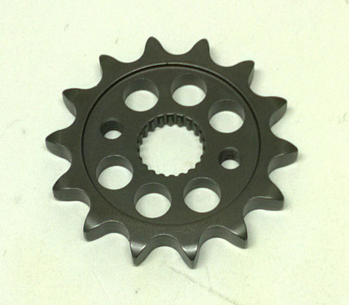 FRONT SPROCKET RENTHAL 259, HONDA CR80 CR85 259A42814