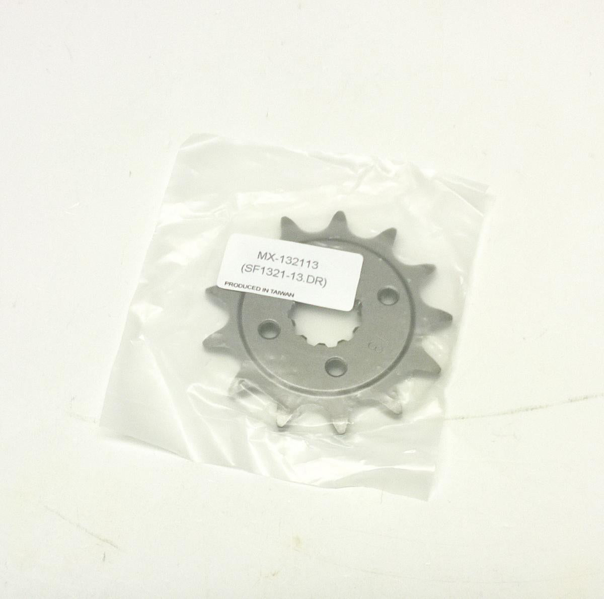 FRONT SPROCKET 13 [JTF1321.13] 520