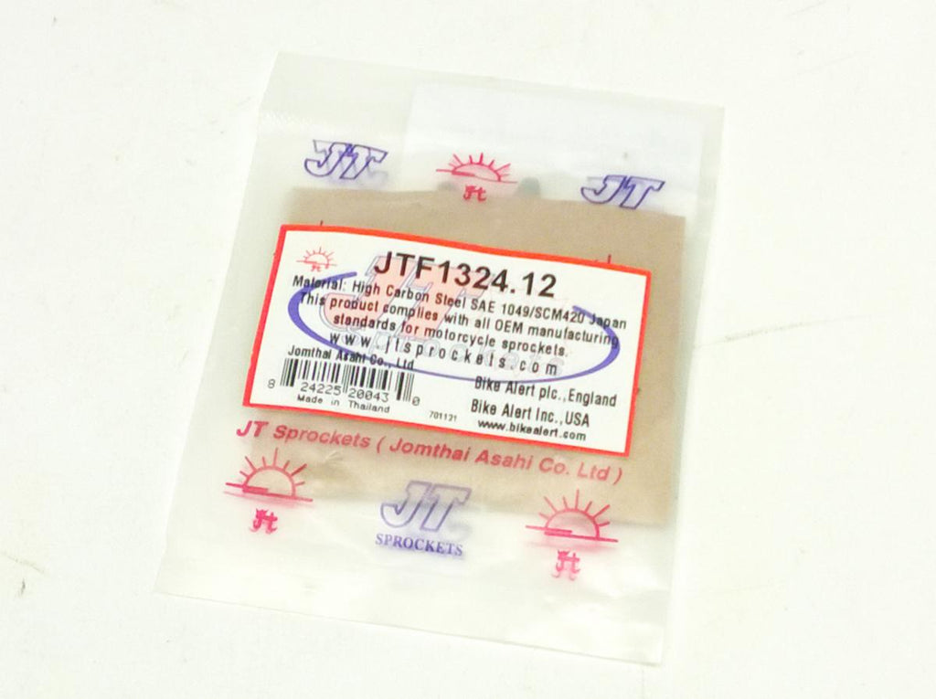 FRONT SPROCKET JTF1324.12 520