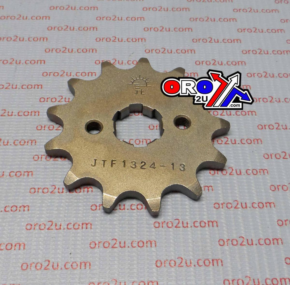FRONT SPROCKET JTF1324.13 520
