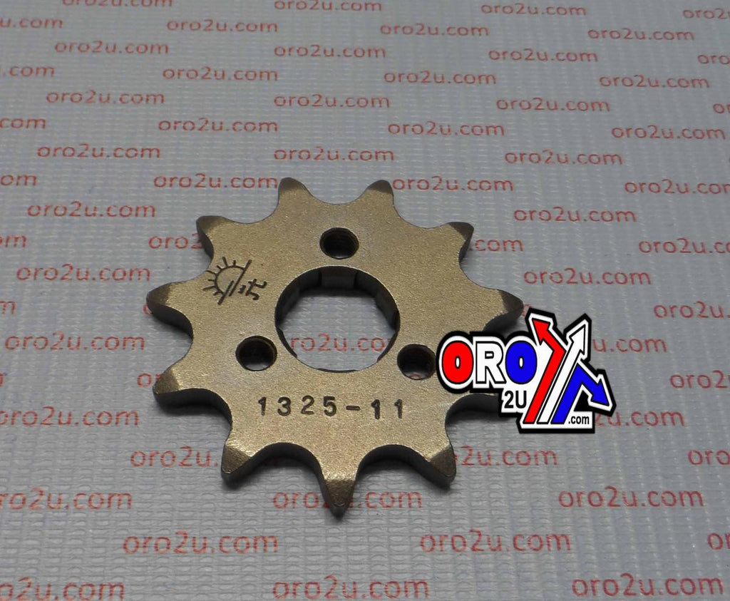 FRONT SPROCKET JTF1325.11 520