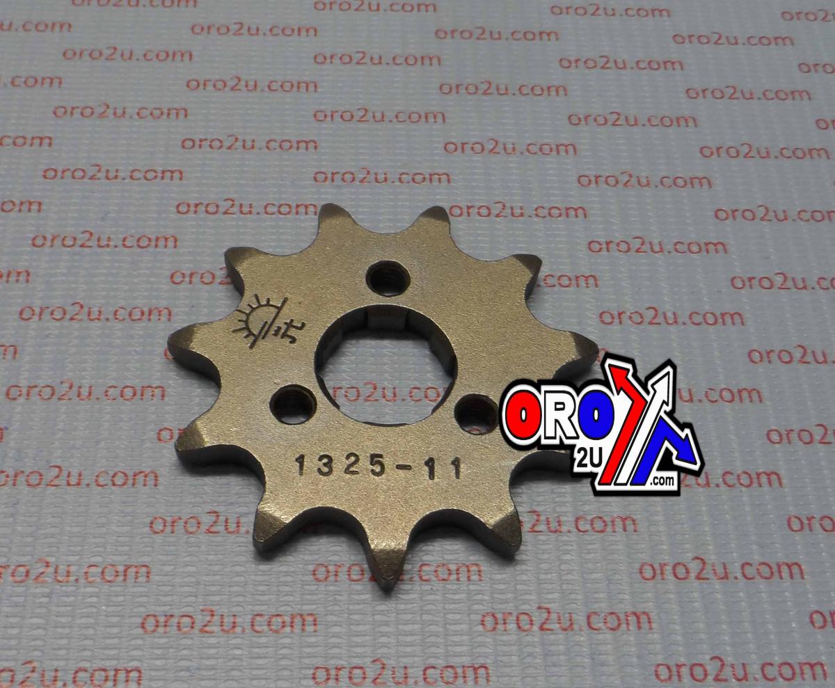 FRONT SPROCKET JTF1325.11 520