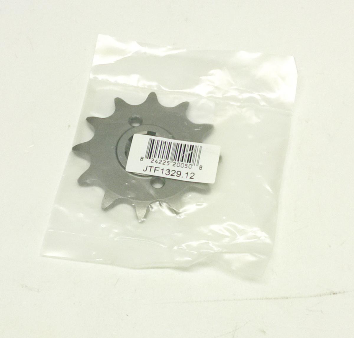 FRONT SPROCKET JTF1329.12 520