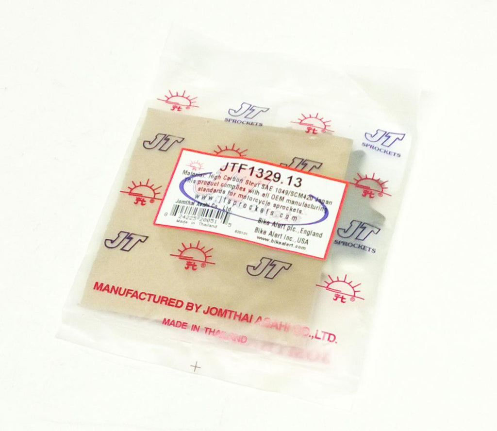 FRONT SPROCKET JTF1329.13 520