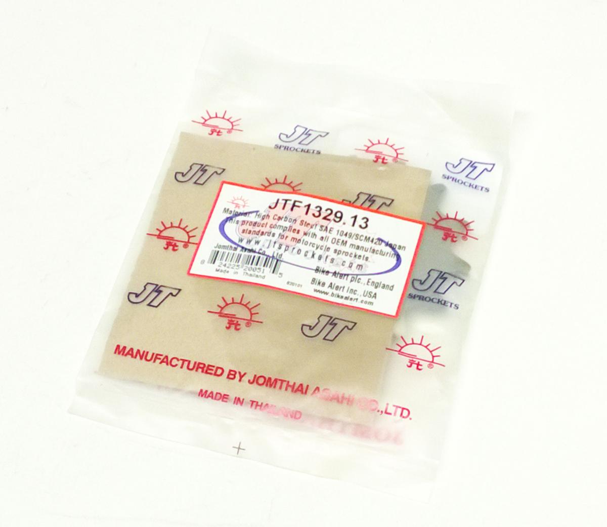 FRONT SPROCKET JTF1329.13 520