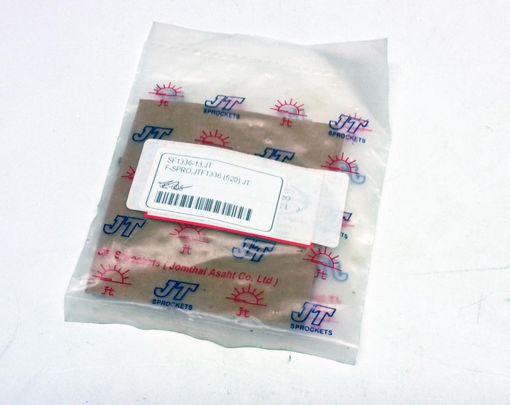 FRONT SPROCKET JTF1336.13 520