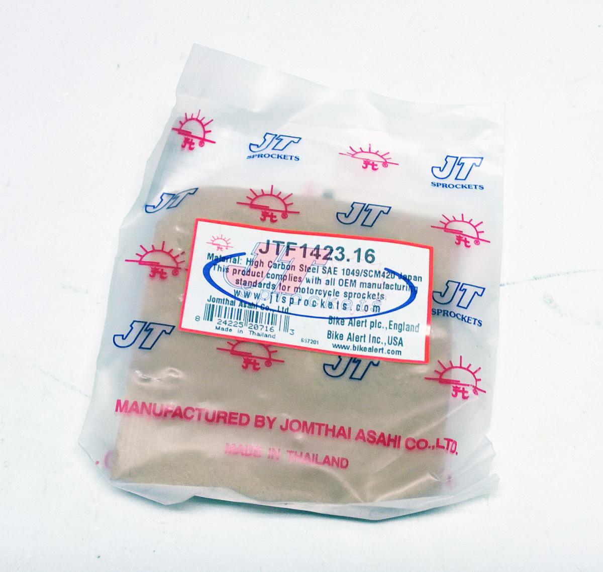 FRONT SPROCKET 11 [JTF1439.11] 520