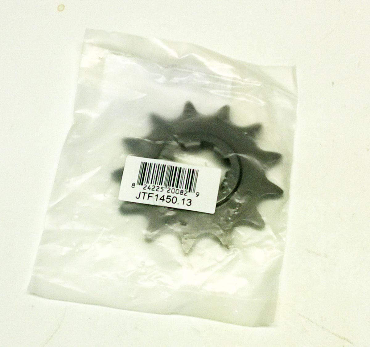 FRONT SPROCKET JTF1450.13 JT