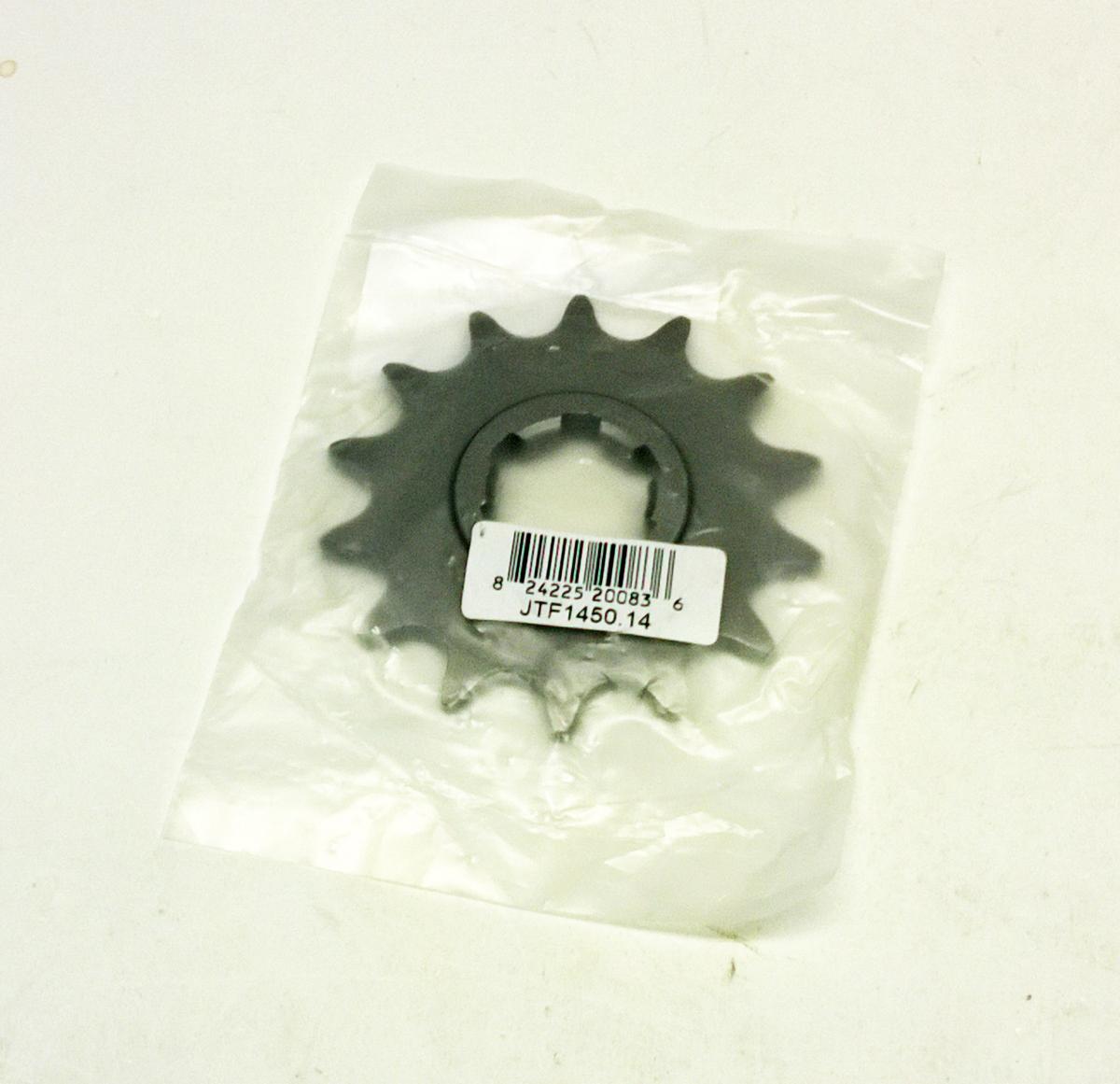 FRONT SPROCKET JTF1450.14 JT SF1450-14.JT