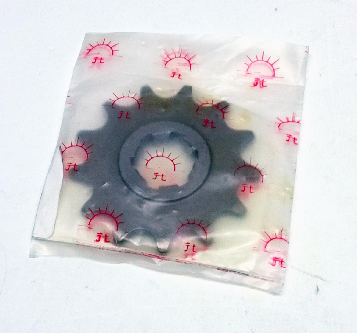 FRONT SPROCKET JTF1502.13 JT.