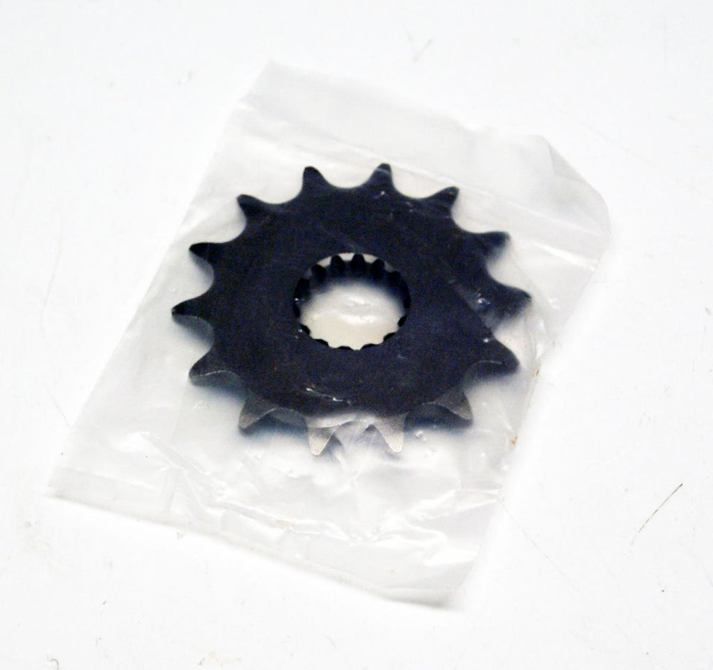 FRONT SPROCKET 14 [JTF1902.14] 520