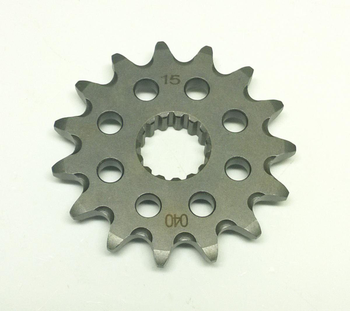 FRONT SPROCKET LIGHT, PROX 07.FS66088-15