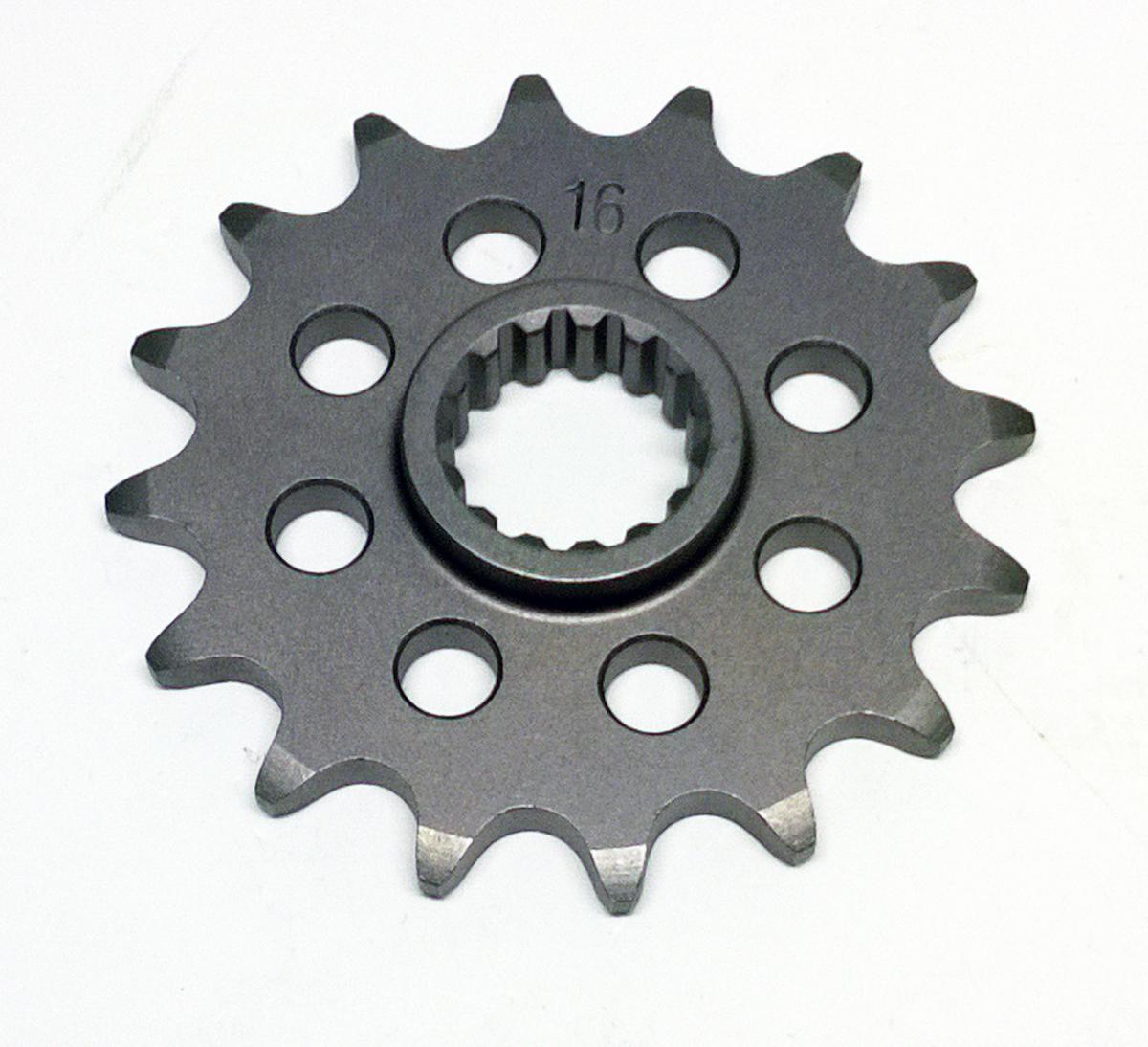 FRONT SPROCKET LIGHT, PROX 07.FS66088-16