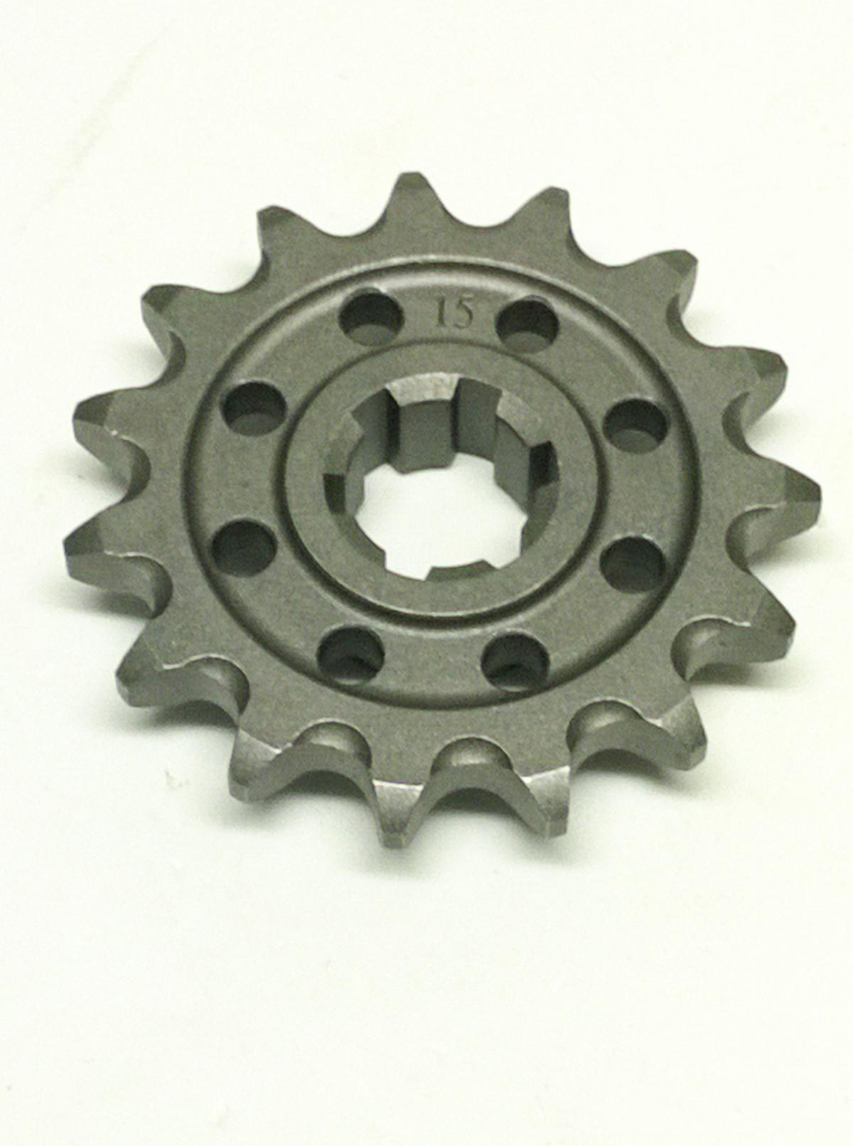 FRONT SPROCKET GROOVE & LIGHT, PROX 07.FS61090-15 TM