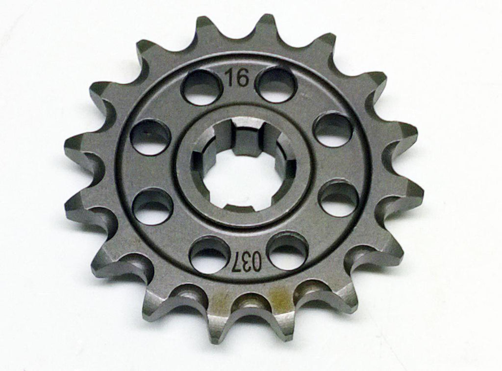 FRONT SPROCKET GROOVE & LIGHT, PROX 07.FS61090-16 TM