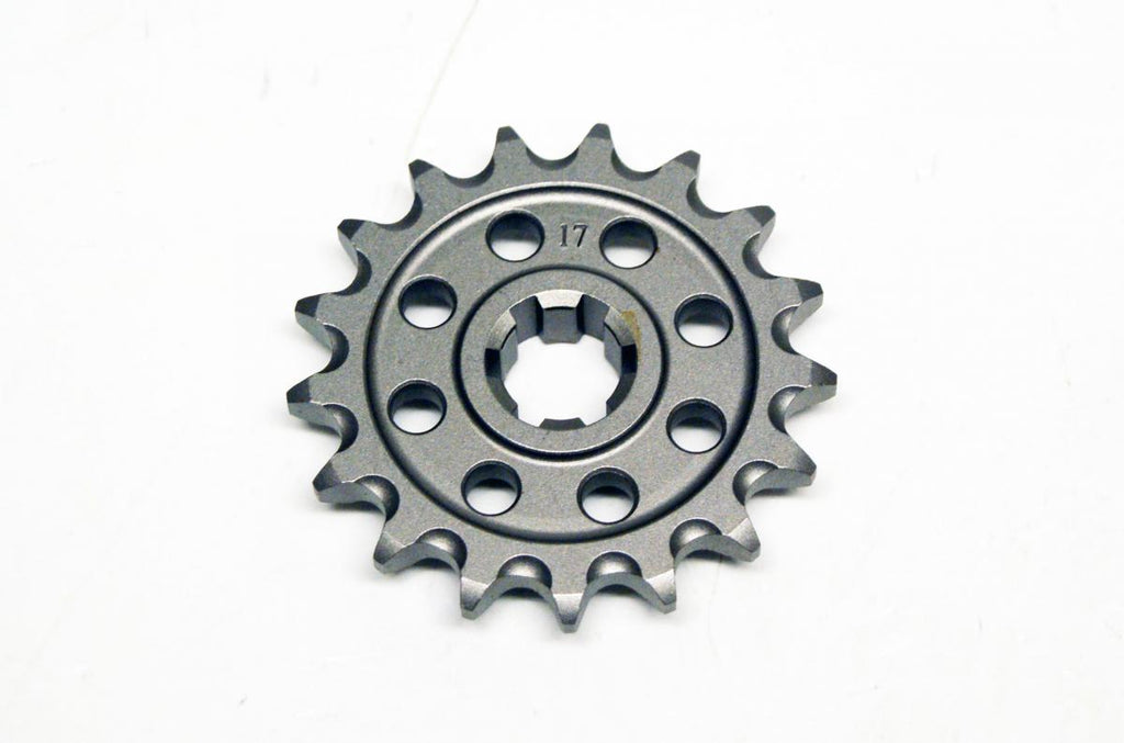 FRONT SPROCKET GROOVE & LIGHT, PROX 07.FS61090-17 TM