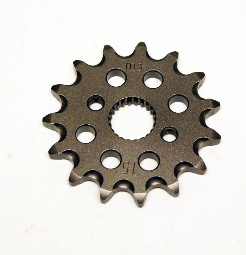 FRONT SPROCKET GRO0VE & LIGHT, PROX 07.FS11086-15
