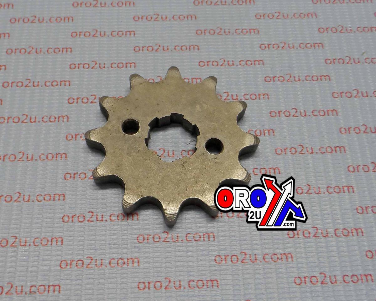 FRONT SPROCKET JTF253.12 JT